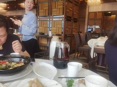 -广州建国酒店-盈丰阁粤菜-粤式茶点
