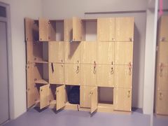 -VLines耀能运动Space&Flow(国贸店)