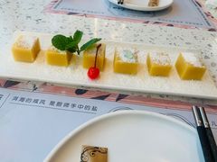 -赵小姐丨新中餐(曲江店)