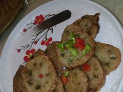 -小蓝鲸湖北菜(八一路店)