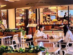 -Bistro 63 创意融合料理(广粤天地店)