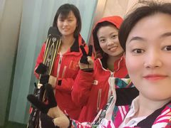 -赤马湖体育滑雪