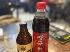-老谢野馄饨(延安路店)