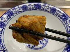 -老字号有尔烤肉面片(金牛小区店)