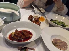 -民国红公馆·秦淮八艳(夫子庙店)