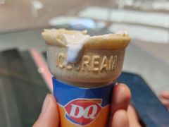 -DQ·蛋糕·冰淇淋(合生汇店)