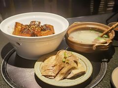 -金陵家宴·金陵春·南京菜(夫子庙店)