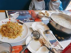 -蚝大仙横琴生蚝火锅(中央汇店)