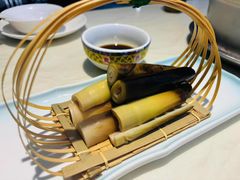 -19号私房菜(云南路店)