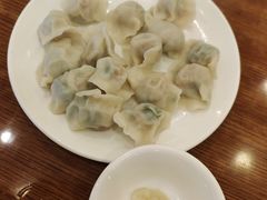 -长城东北菜(新港西路店)