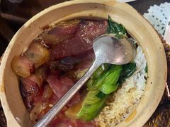 -熠盛粤味·顺德桑拿鸡(永康路店)