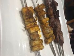 -巴依老爷新疆美食(清华东门店)