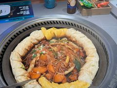 -灶座小锅烀饼·铁锅炖(全国总店)