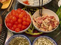 -石岐佬中山菜馆(张溪店)