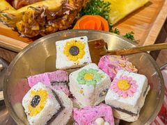 -香猪坊韩国烤肉专属门店(魏公村店)