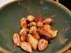 -半山腰·云南菜(侨福芳草地店)