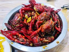 -小李子油焖大虾向阳总店
