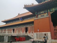 -历代帝王庙博物馆