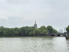 -东湖景区