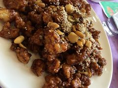 -清真民族饭庄(洞庭路店)