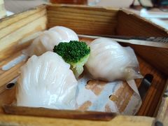 -顺德美的万豪酒店-万豪中餐厅