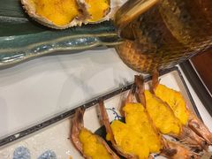 -樱之盛宴·蟹料理海鲜自助(前进大街店)