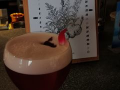 -沪水焙煎室(淡水路店)