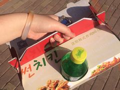 -SUN炸鸡专门店(西塔总店)