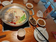 -骨之味·筒骨汤火锅(晋江万达店)