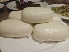 银丝卷-泰丰楼(前门西大街店)