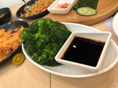 -来龙里 精致 东南亚餐室(万象城店)
