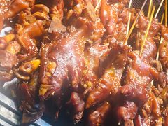 -大学城夜市大排档(凤栖路店)