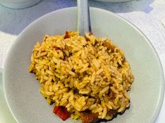 -湘中缘·湖南菜(娄底驻京办店)