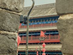 -西安城墙·碑林历史文化景区