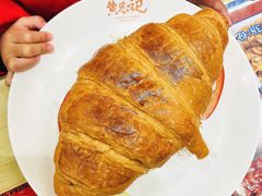 -黄恩记茶餐厅(杨箕店)