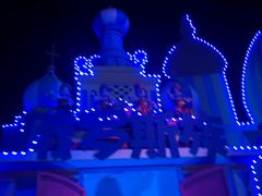 -济南方特东方神画