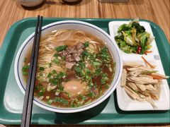 -苏氏牛肉面(团结路店)