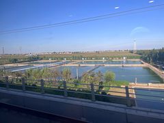 -石家庄站