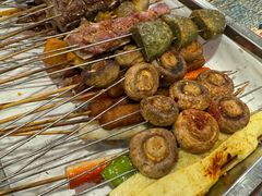 -老谢野馄饨(延安路店)