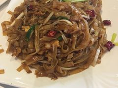 -屋顶花园餐厅(步行街老地王大厦店)