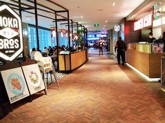 -查特花园美食广场(西单大悦城店)
