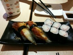 -万岁寿司(芳村店)