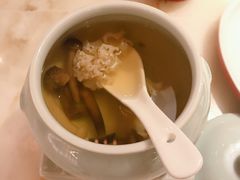 -京华烟云·北京烤鸭(领展购物广场·中关村店)