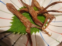 -匠和风精致料理(莆田财富中心店)