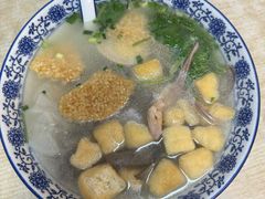 -小潘记鸭血粉丝汤