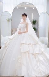 -洋洋婚纱品牌集合店