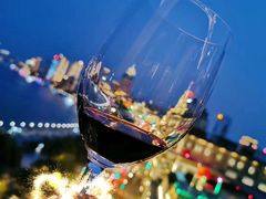 -上海和平饭店华懋阁 Cathay Room