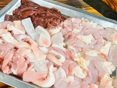 -百川油茶馆(燕岩店)