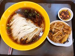 三鲜浇头-毛华美食(清扬路店)
