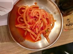 -西塔老太太泥炉烤肉(亚运村店)